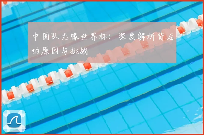 中国队无缘世界杯：深度解析背后的原因与挑战