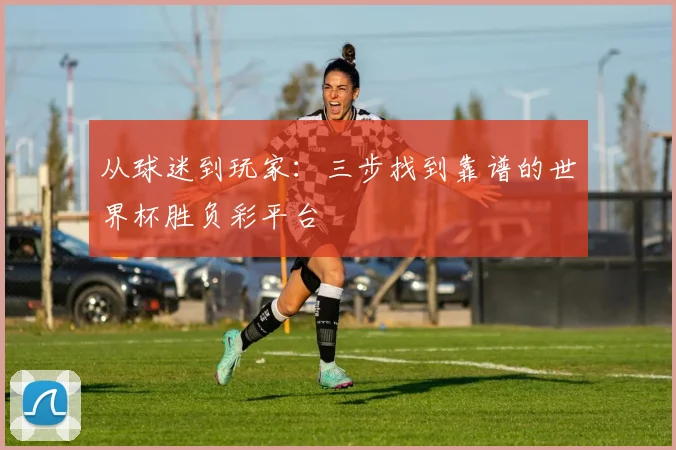 从球迷到玩家：三步找到靠谱的世界杯胜负彩平台