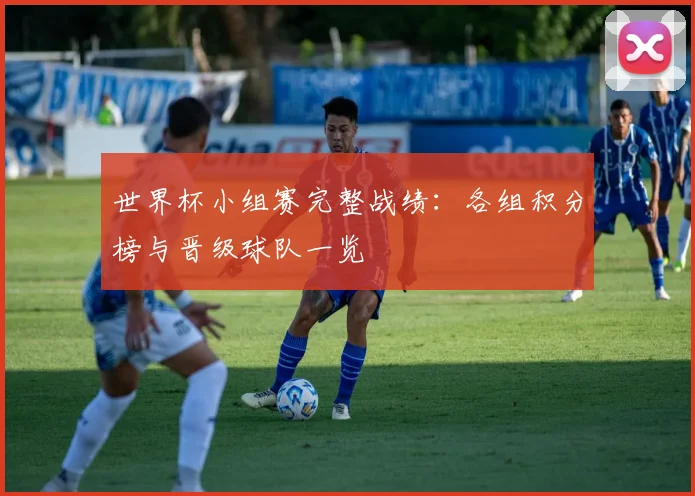 世界杯小组赛完整战绩:各组积分榜与晋级球队一览